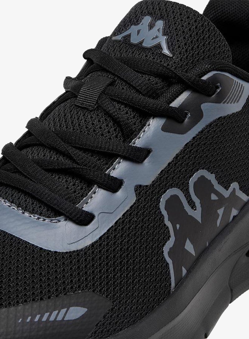 كابا أحذية رياضية رجالية برباط - Image 4